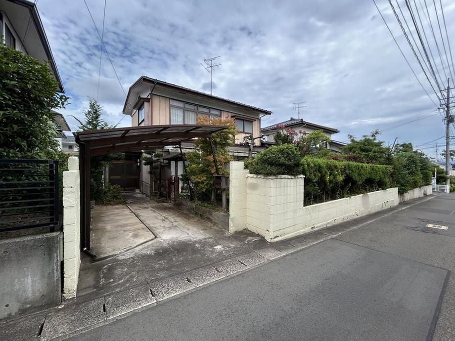 Land for Sale in Mizunomori, Sendai - 229.48 sqm - Thumbnail 3