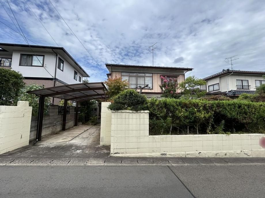 Land for Sale in Mizunomori, Sendai - 229.48 sqm - Thumbnail 4