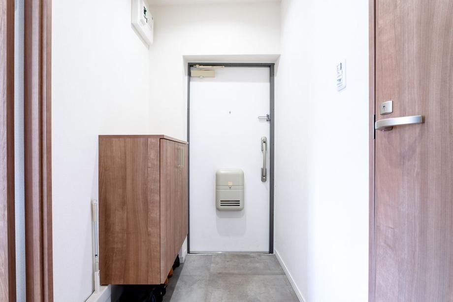 Renovated 3LDK Apartment in Funabashi, Chiba - 62.98m2 - Thumbnail 2