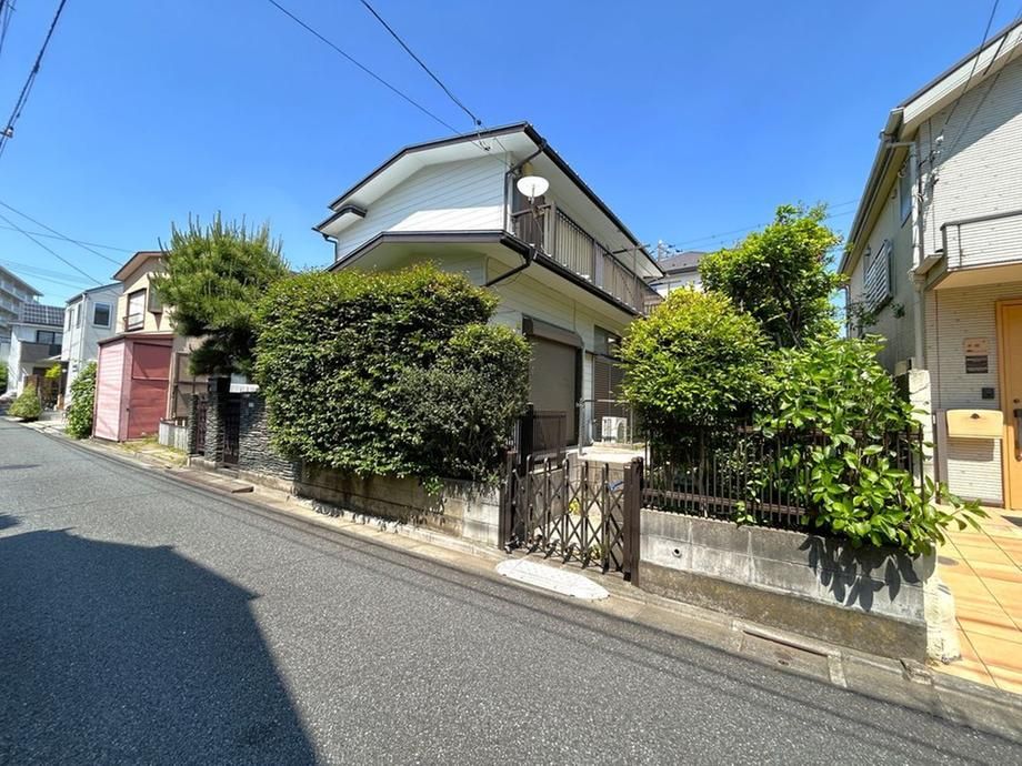 140 sqm Building Plot in Setagaya, Tokyo for Sale - Thumbnail 3