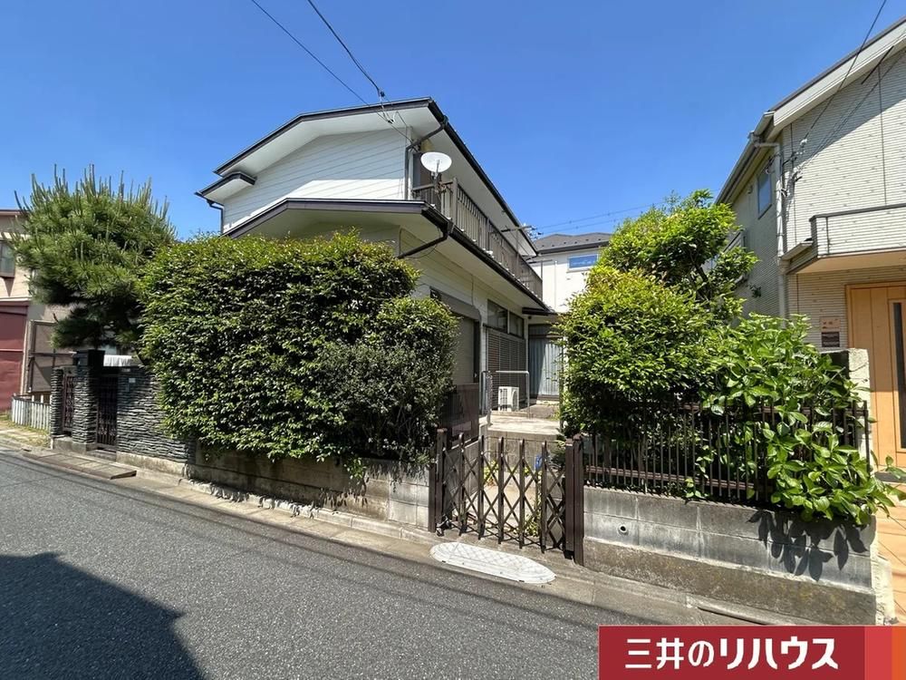 140 sqm Building Plot in Setagaya, Tokyo for Sale - Thumbnail 2