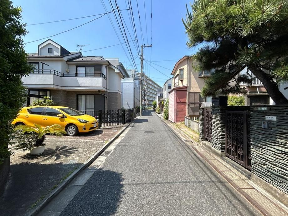 140 sqm Building Plot in Setagaya, Tokyo for Sale - Thumbnail 4