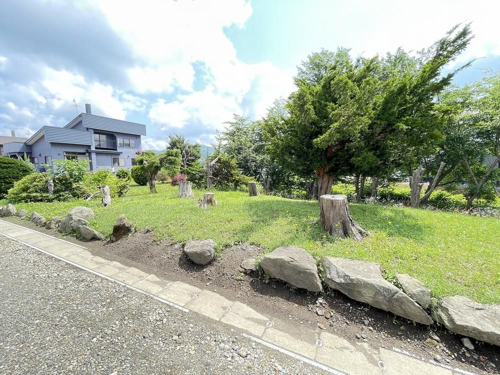 4LDK House on 5,296 sqm Land in Bibai, Hokkaido - Thumbnail 3