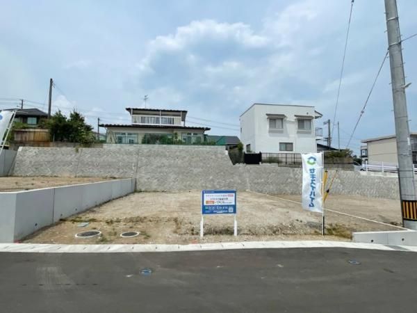 Building Land for Sale in Aoba Ward, Sendai - 174m2 - Thumbnail 4