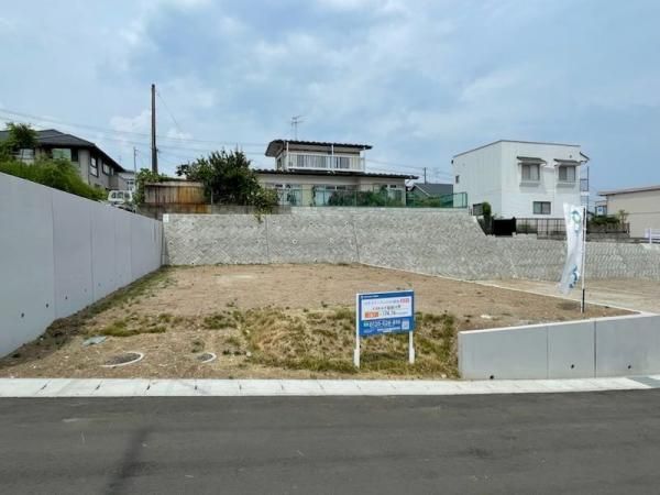 Building Land for Sale in Aoba Ward, Sendai - 174m2 - Thumbnail 3