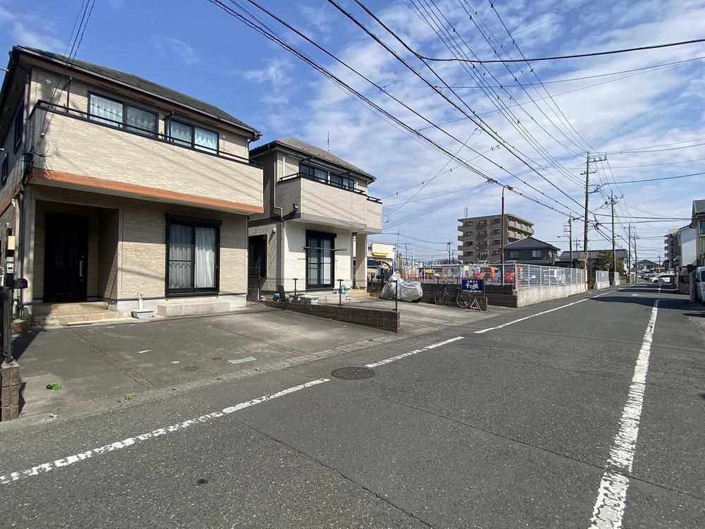 4LDK Detached House for Sale in Ome City, Tokyo - Thumbnail 2