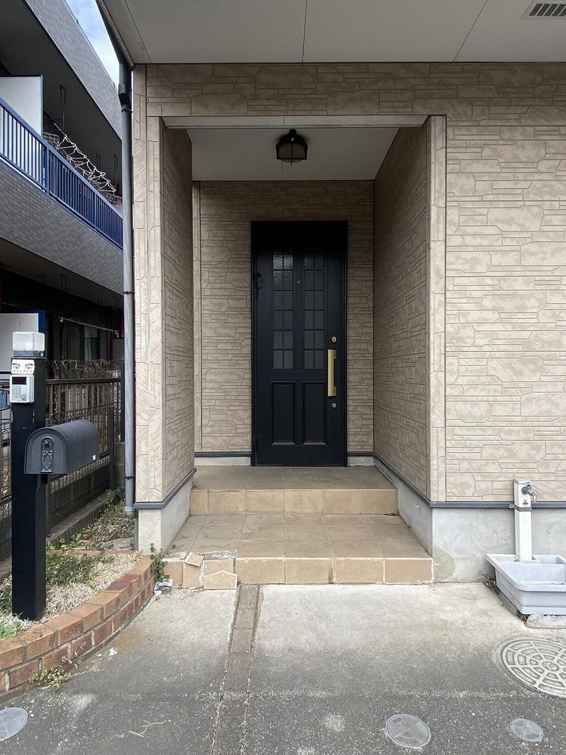 4LDK Detached House for Sale in Ome City, Tokyo - Thumbnail 4