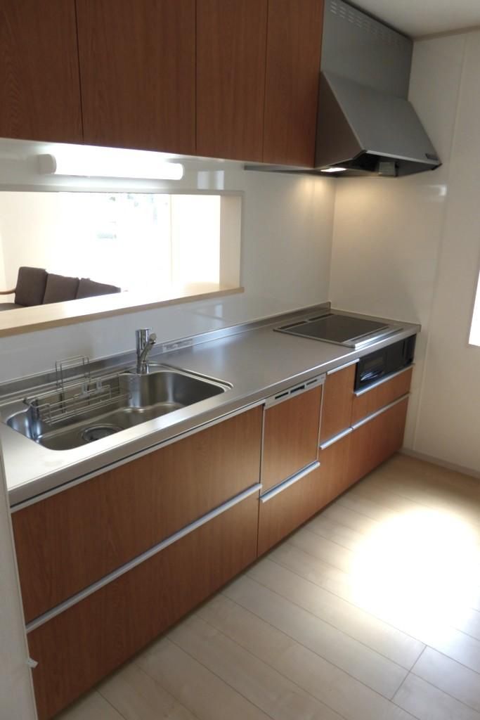 4LDK House for Sale in Matsumori, Sendai - 98m² with Solar Power - Thumbnail 4