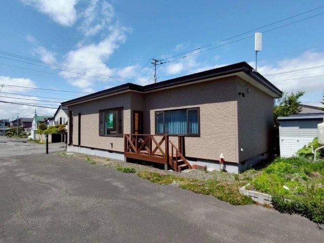Single-Story House for Sale in Kaizuka, Kushiro City, Hokkaido - Thumbnail 4
