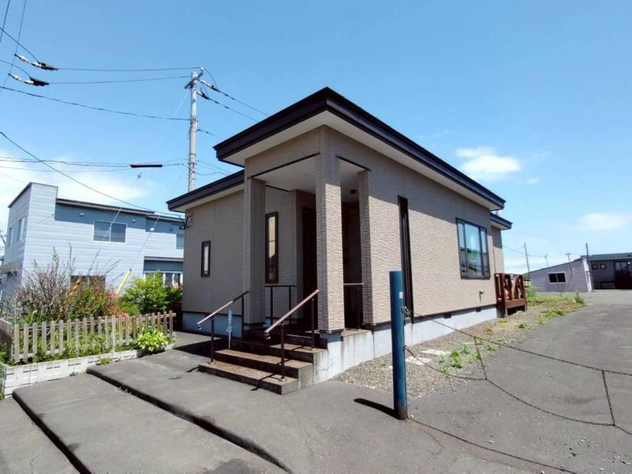 Single-Story House for Sale in Kaizuka, Kushiro City, Hokkaido - Thumbnail 3