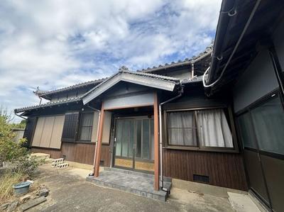 Compact Single-Story Home in Minamiawaji — Image 1, Minamiawaji, Hyogo