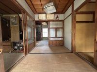 Compact Single-Story Home in Minamiawaji — Image 1, Minamiawaji, Hyogo