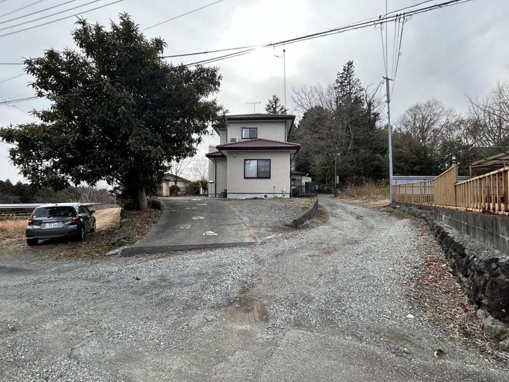 1LDK Log House on Large Plot in Kitayama, Fujinomiya - Thumbnail 4