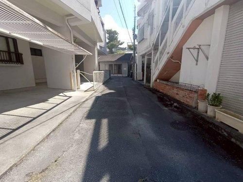 3DK House for Sale in Naha, Okinawa near Akamine Station - Thumbnail 3