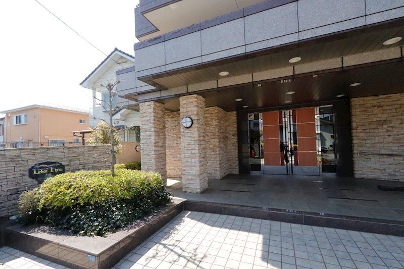 Renovated 3LDK Apartment in Koga, Ibaraki - 91.8m2 - Thumbnail 2