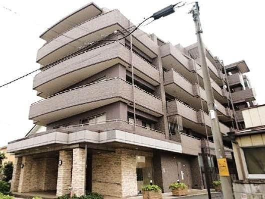 Renovated 3LDK Apartment in Koga, Ibaraki - 91.8m2 - Thumbnail 3
