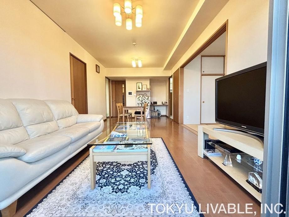 4LDK Apartment for Sale in Kawasaki-ku, Kanagawa - Thumbnail 4