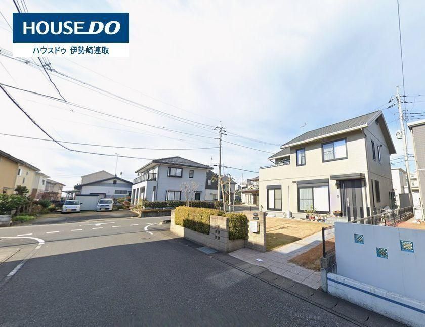 3LDK Used House for Sale in Isesaki, Gunma - Sekisui Heim - Thumbnail 3