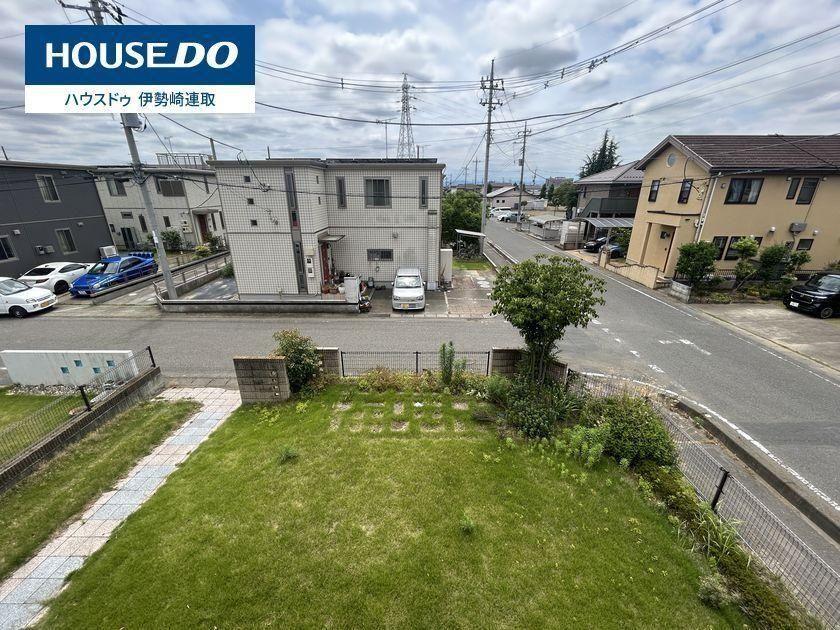 3LDK Used House for Sale in Isesaki, Gunma - Sekisui Heim - Thumbnail 4