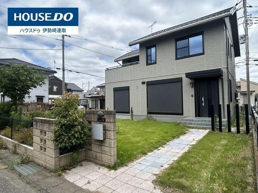 3LDK Used House for Sale in Isesaki, Gunma - Sekisui Heim - Thumbnail 2