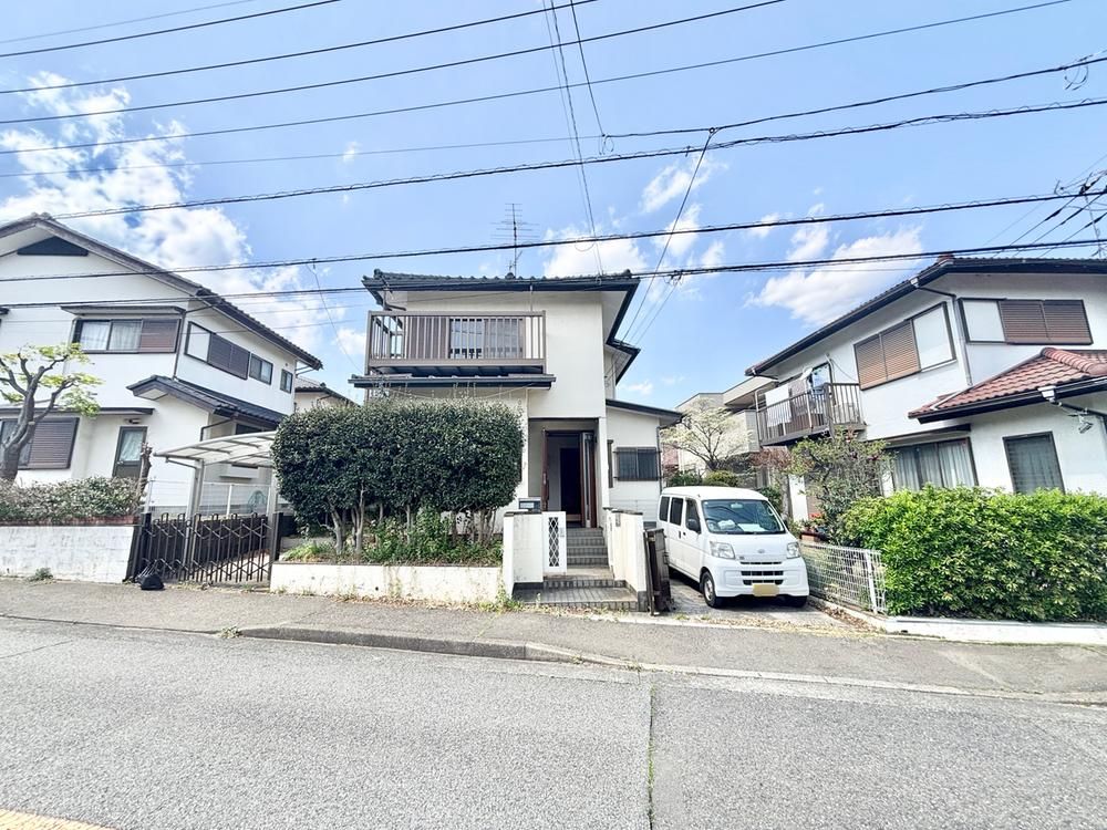 4LDK Detached House in Tokorozawa, Saitama – 104.92m2 - Thumbnail 2