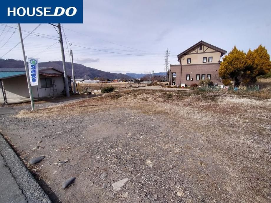 209.84m2 Land for Sale in Ueda, Nagano - Thumbnail 3