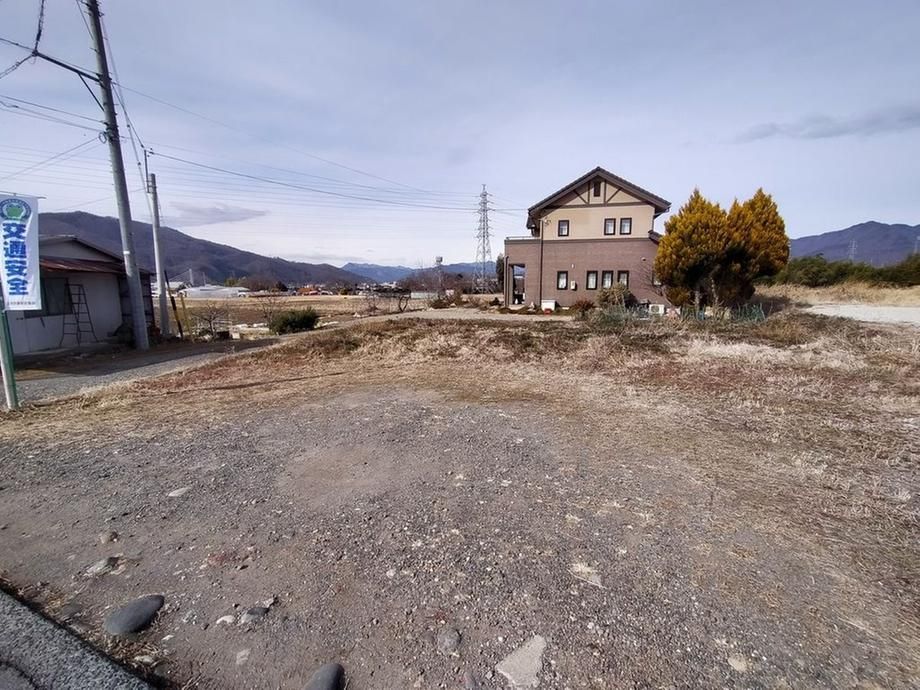 209.84m2 Land for Sale in Ueda, Nagano - Thumbnail 2