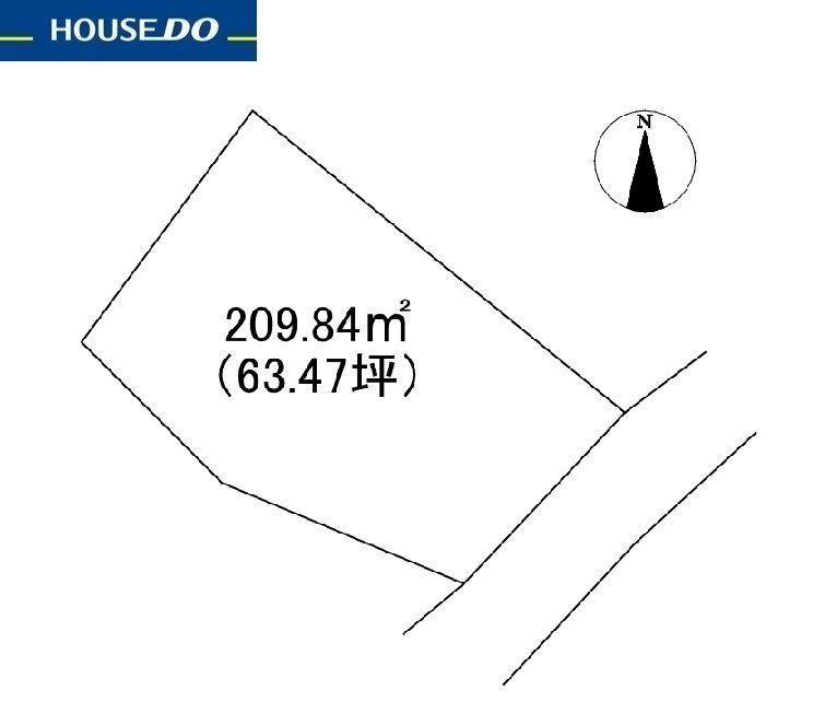 209.84m2 Land for Sale in Ueda, Nagano - Thumbnail 4