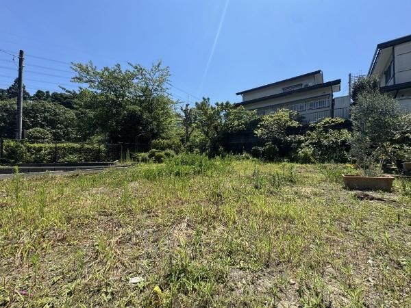 Building Plot for Sale in Sakae Ward, Yokohama - Thumbnail 3