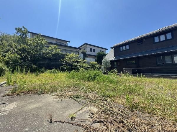 Building Plot for Sale in Sakae Ward, Yokohama - Thumbnail 2
