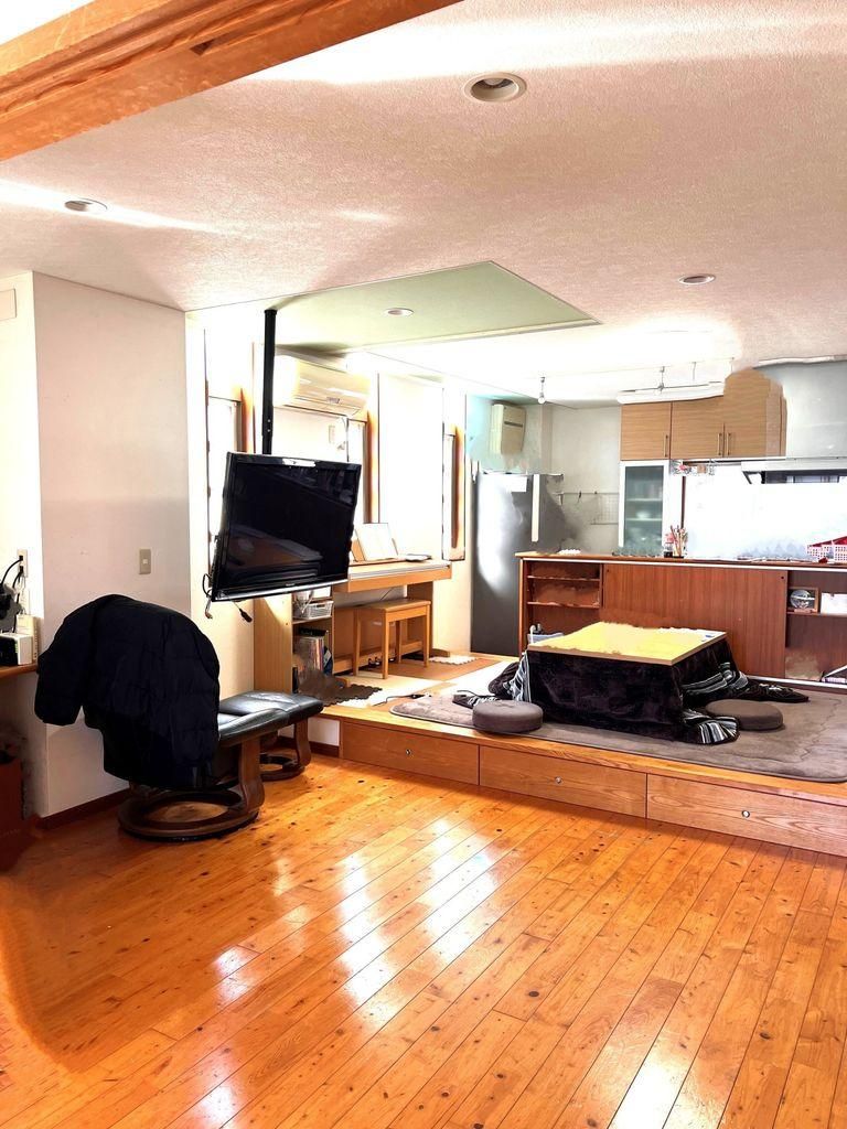 3-Storey All-Electric House in Nagaizumi, Shizuoka - Thumbnail 2