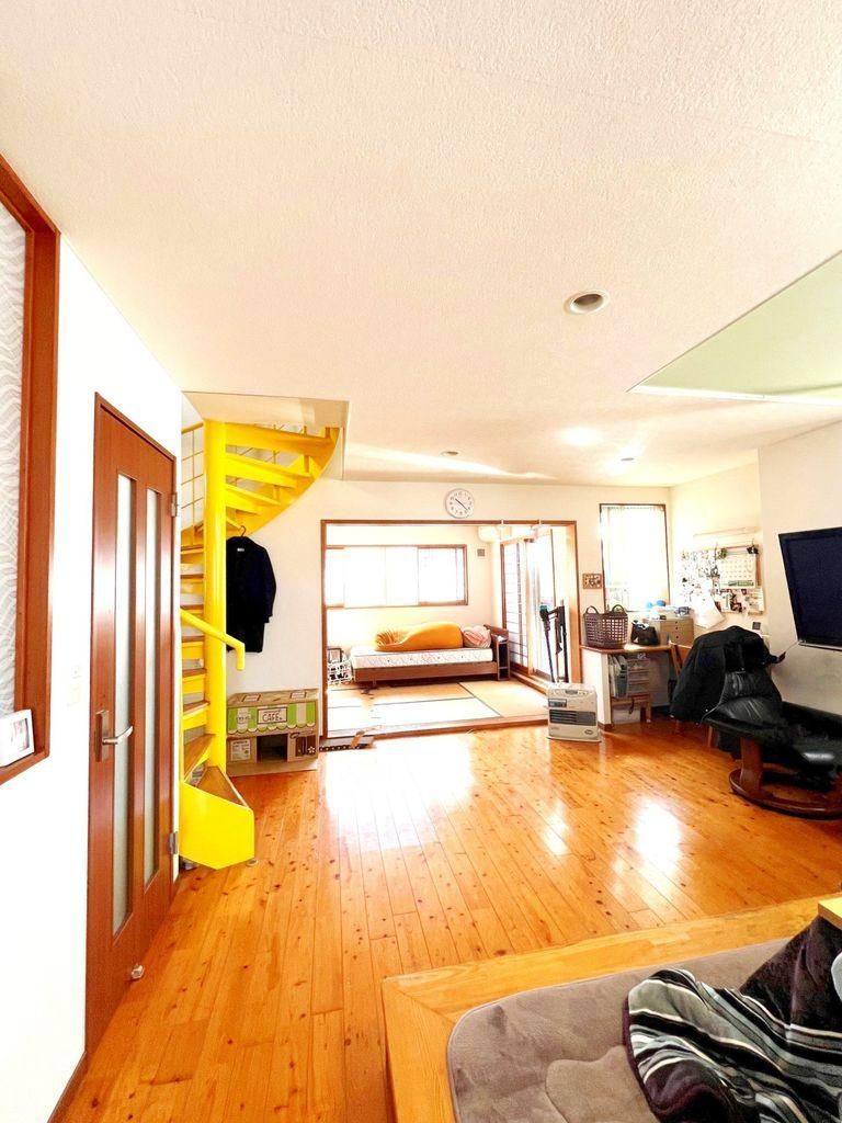 3-Storey All-Electric House in Nagaizumi, Shizuoka - Thumbnail 3