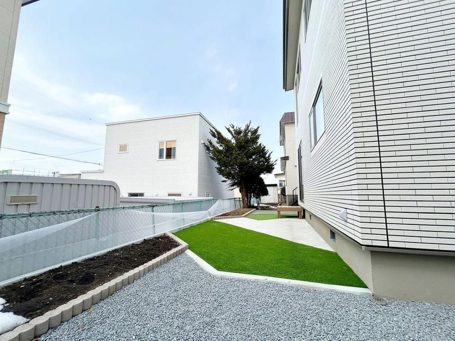 4LDK All-Electric House in Oasa, Ebetsu for Sale - Thumbnail 4