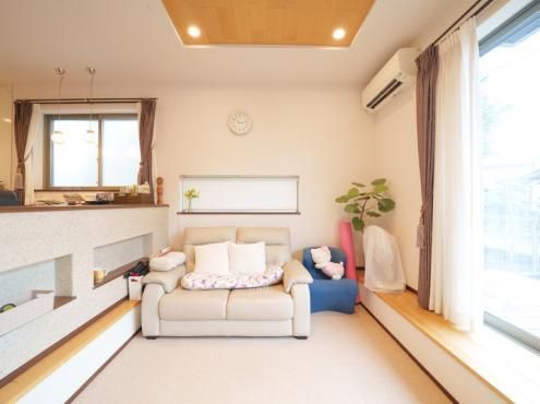 3LDK House for Sale in Kokubunji, Tokyo - 100sqm - Thumbnail 3