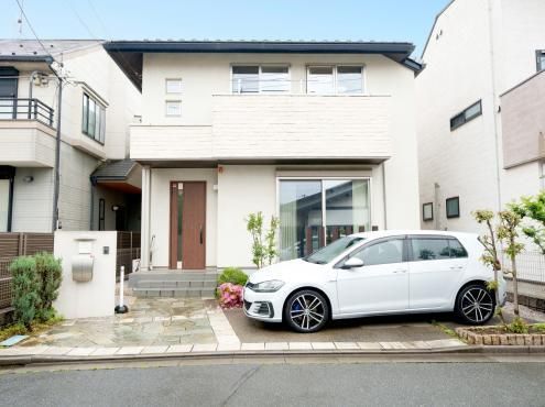 3LDK House for Sale in Kokubunji, Tokyo - 100sqm - Thumbnail 2