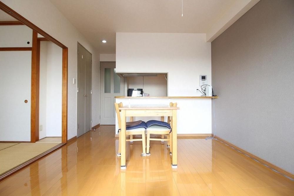 3LDK Apartment for Sale in Yamato City, Kanagawa - Thumbnail 4