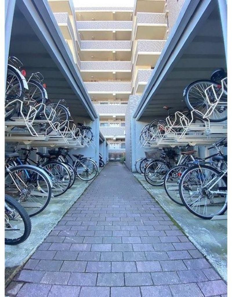 3LDK Apartment for Sale in Yamato City, Kanagawa - Thumbnail 3