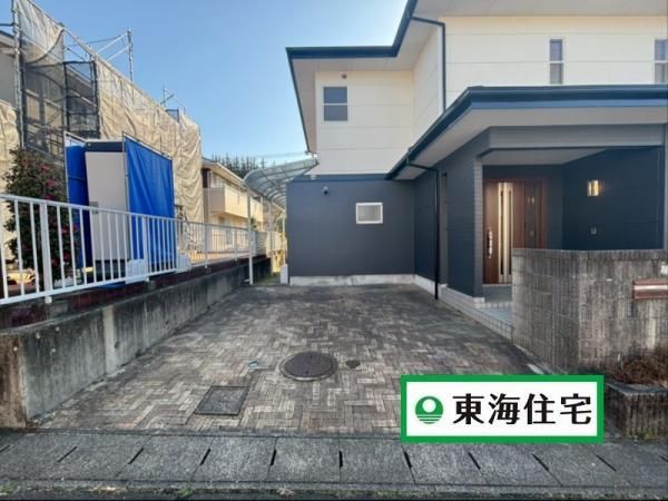 5LDK Renovated House in Rifu, Miyagi - 223.97 sqm Land - Thumbnail 4
