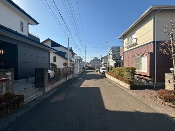 5LDK Renovated House in Rifu, Miyagi - 223.97 sqm Land - Thumbnail 2