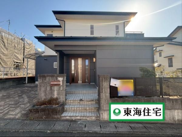 5LDK Renovated House in Rifu, Miyagi - 223.97 sqm Land - Thumbnail 3