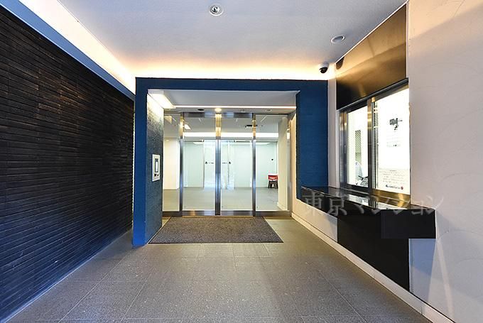 Sunctus Minami-Kasai Grans 3LDK Apartment for Sale in Tokyo - Thumbnail 2