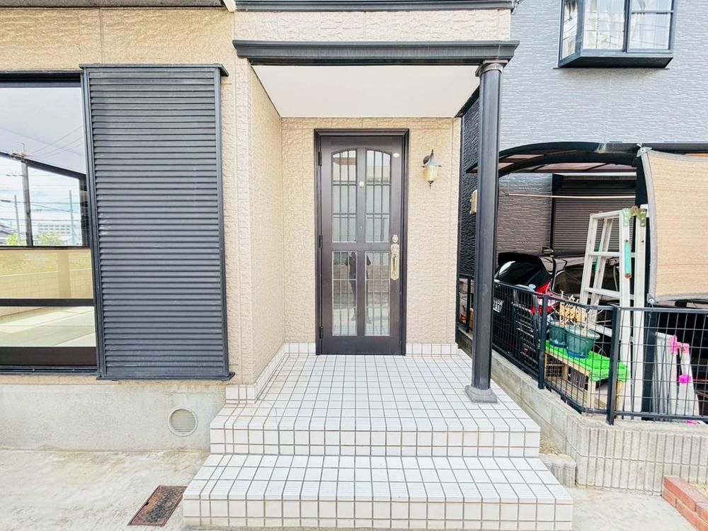 6LDK Renovated House in Izumiotsu, Osaka – 134m² - Thumbnail 2
