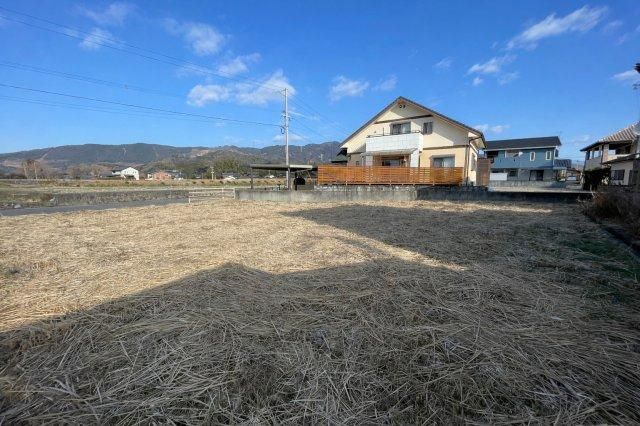 332m2 Vacant Land for Sale in Asakura City, Fukuoka - Thumbnail 2