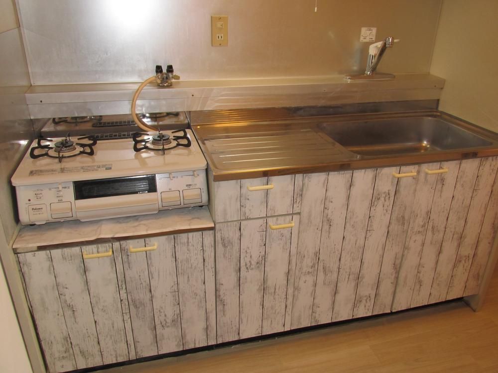 Renovated 2K Apartment with Ocean View in Yonago, Tottori - Thumbnail 2