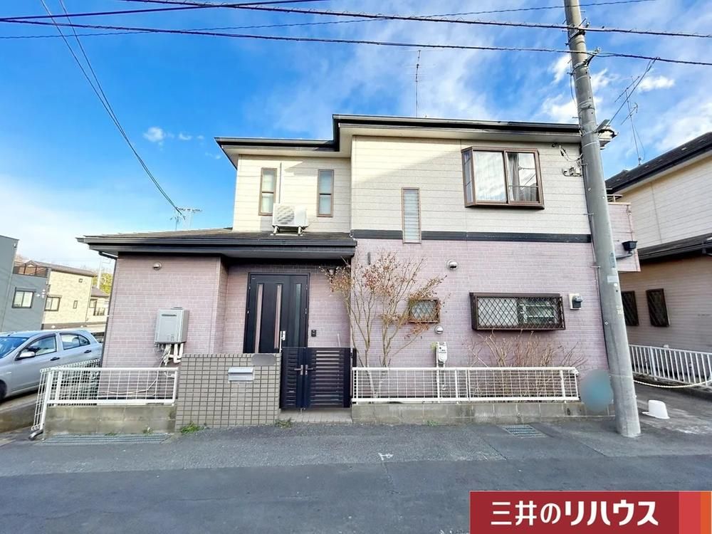 4LDK Detached House for Sale in Hachioji, Tokyo - Thumbnail 3