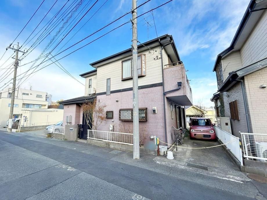 4LDK Detached House for Sale in Hachioji, Tokyo - Thumbnail 4
