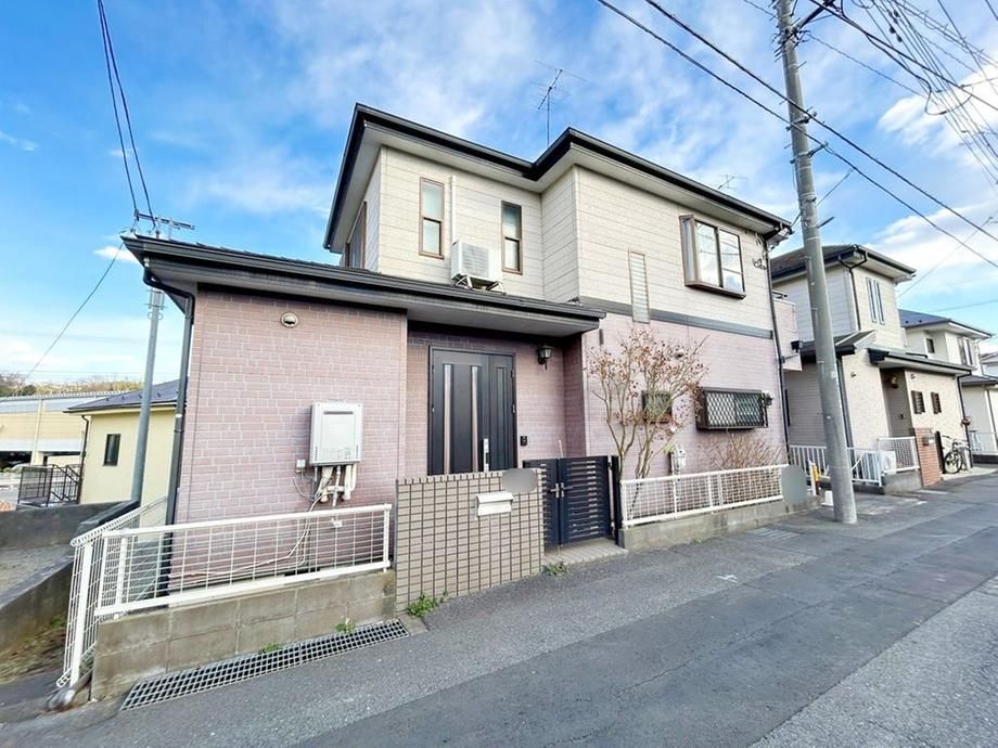 4LDK Detached House for Sale in Hachioji, Tokyo - Thumbnail 2