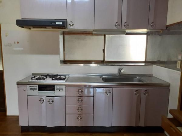 5DK House for Sale in Nagahama, Kochi City - 90.56 sqm - Thumbnail 4