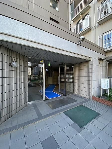 Evergreen Dai-ni Sumiyoshi 3LDK Apartment for Sale in Osaka - Thumbnail 3