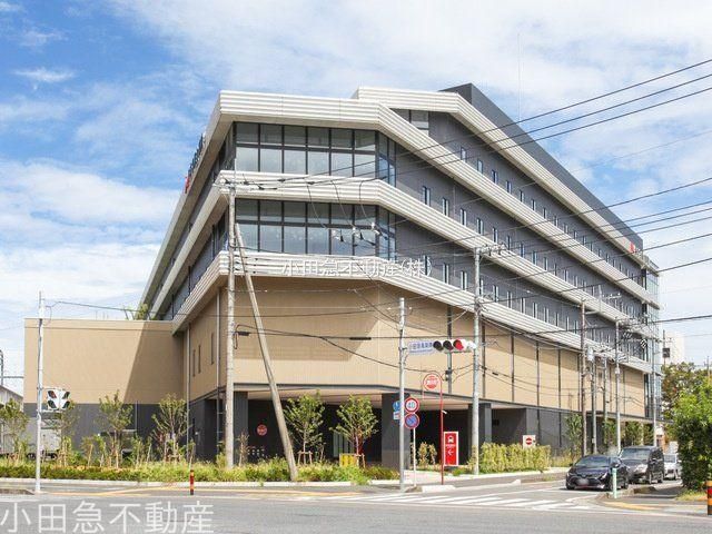 2LDK Apartment for Sale in Ebina, Kanagawa - 60m2 - Thumbnail 2